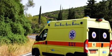 Πατέρας τριών παιδιών έβαλε τέλος στη ζωή του