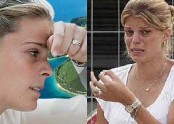 Πάμφτωχη η Αθηνά Ωνάση: Έχασε 1,8 δισ. από την κληρονομία, «καταρρέει» σαν πύργος από τραπουλόχαρτα