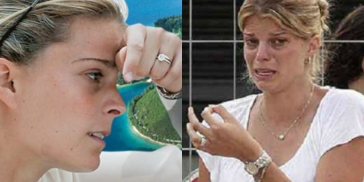 Alldaynews.gr Πάμφτωχη η Αθηνά Ωνάση: Έχασε 1,8 δισ. από την κληρονομία, «καταρρέει» σαν πύργος από τραπουλόχαρτα