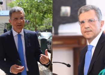 Alldaynews.gr Στιγμές αγωνίας για τον Γιώργο Αυτιά: «Είχα 5 λίτρα υγρό γύρω από την καρδιά – Αν έμπαινα στο αεροπλάνο, θα πέθαινα»