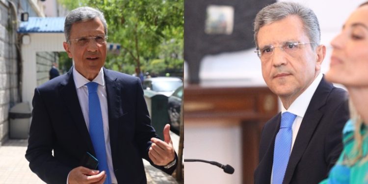 Στιγμές αγωνίας για τον Γιώργο Αυτιά: «Είχα 5 λίτρα υγρό γύρω από την καρδιά – Αν έμπαινα στο αεροπλάνο, θα πέθαινα»