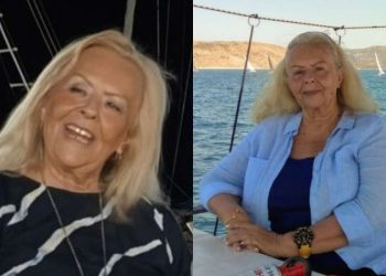 Πέθανε η Εριφύλη Βαρδάκη