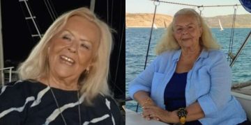 Alldaynews.gr Πέθανε η Εριφύλη Βαρδάκη