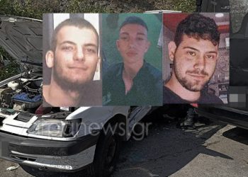 Ραγίζει καρδιές η μητέρα του 19χρονου Νίκου που «έσβησε» στην άσφαλτο – «Ετοιμάσου να με πάρεις αγκαλιά»