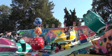 Δυστύχημα στη Χαλκιδική: Το Υπουργείο Ανάπτυξης αποσαφηνίζει τις αρμοδιότητες για την αδειοδότηση των λούνα παρκ