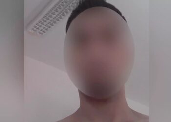 Ο 32χρονος ομολογεί μέσω TikTok την άγρια κακοποίηση της συντρόφου του: «Την έδειρα πάρα πολύ, θα παραδοθώ»