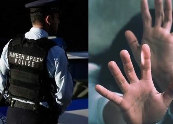 Φρίκη με τη σύλληψη 44χρονου για τον βιασμό της 16χρονης φίλης του γιου του