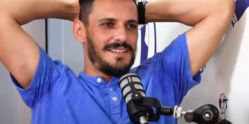 Σταύρος Σβήγκος: «Δεν θα ήμουν κλειστός να πάω με άνδρα, απλώς δεν μου βγαίνει – Δεν έχω νιώσει ποτέ τέτοια ανάγκη»