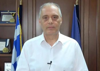 Κυριάκος Βελόπουλος: «Η κυβέρνηση της Ν.Δ. οφείλει να παραιτηθεί πριν καεί και το τελευταίο δέντρο»