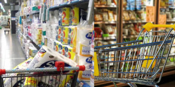 Alldaynews.gr Βόλος: Άρχισε να βγάζει πράγματα στο ταμείο του σούπερ μάρκετ επειδή δεν έφταναν τα χρńματα – Σоκ η συνέχεια