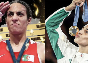 «Είμαι γυναίκα όπως κάθε γυναίκα» – Οι πρώτες δηλώσεις της Αλγερινής πυγμάχου Ιμάν Κελίφ μετά την κατάκτηση του χρυσού