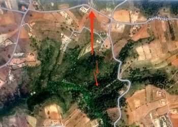 Από φθορά σε «πλεξούδα» κολώνα ηλεκτροδότησης ξεκίνησε πιθανόν η πύρινη λαίλαπα στην Αττική