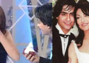 Εκείνη 63 και αυτός…: Η διαφορά ηλικίας της Καίτης Γαρμπής με τον Διονύση Σχοινά – «Είπα αυτή τη γυναίκα θα την παντρευτώ»