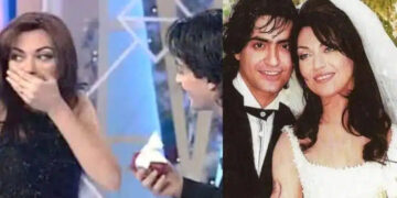 Alldaynews.gr Εκείνη 63 και αυτός…: Η διαφορά ηλικίας της Καίτης Γαρμπής με τον Διονύση Σχοινά – «Είπα αυτή τη γυναίκα θα την παντρευτώ»