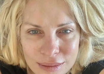 Alldaynews.gr Τερμάτισε την ομορφιά η Ελένη Μενεγάκη – Η νέα φωτογραφία της με γυαλιά ήλιου και λαμπερό χαμόγελο προκαλεί φρενίτιδα