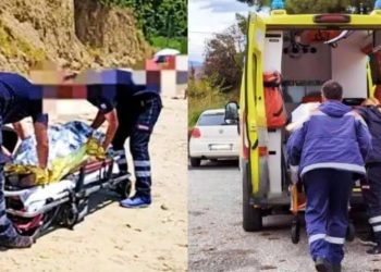 Νεκροί και οι 3 μέσα σε λίγες ώρες: Πήγαν για διακοπές στην Κρήτη & δεν γύρισαν ποτέ, στα μαύρα 3 οικογένειες