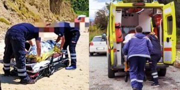 Νεκροί και οι 3 μέσα σε λίγες ώρες: Πήγαν για διακοπές στην Κρήτη & δεν γύρισαν ποτέ, στα μαύρα 3 οικογένειες