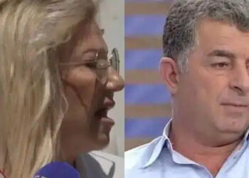 Γιώργος Καραϊβάζ:  Η χήρα γυναίκα φορτισμένη μετά την αθώωση των 2: «Δεν υπάρχει δικαίωση…»