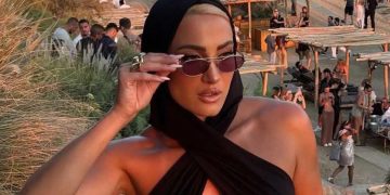 Alldaynews.gr Χαμός με τη ζωή που κάνει η Ιωάννα Τούνη – Ανέβασε νέες φωτογραφίες και βίντεο και όλοι έχουν πάθει την πλάκα τους