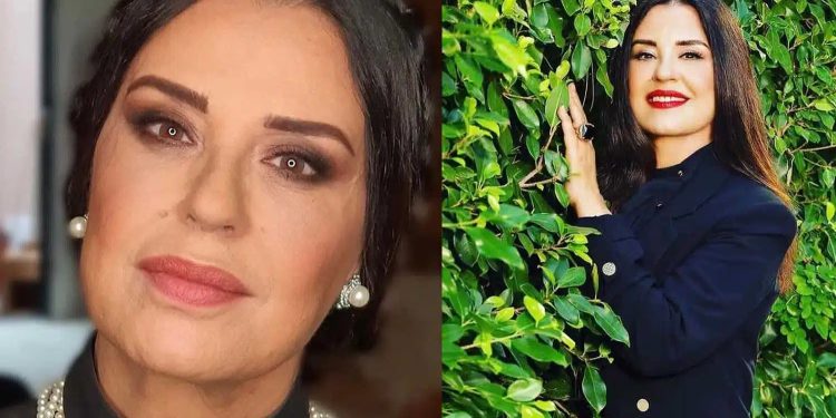 Alldaynews.gr Η φωτογραφία της Μαρίας Τζομπανάκη από τα νεανικά της χρόνια