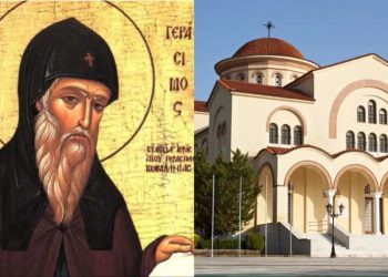 Ο Άγιος που κάνει θαύματα εδώ και 440 χρόνια – Θα σε βοηθήσει ότι και να του ζητήσεις