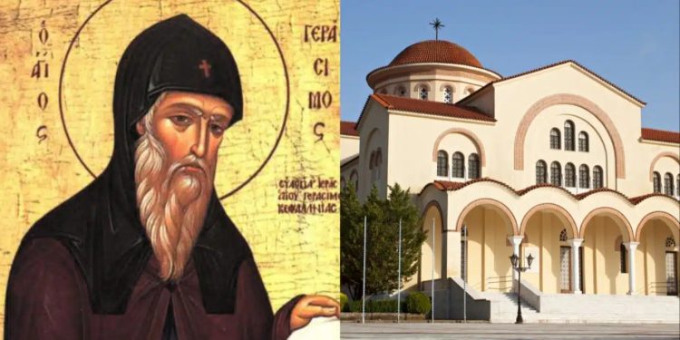 Alldaynews.gr Ο Άγιος που κάνει θαύματα εδώ και 440 χρόνια – Θα σε βοηθήσει ότι και να του ζητήσεις