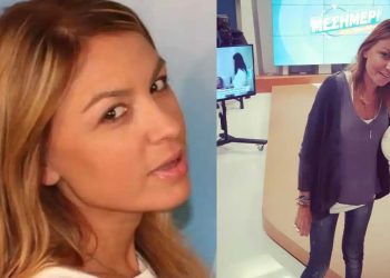Ανείπωτος θρήνος στην ελληνική τηλεόραση – Πέθανε η Παυλίνα Ντάσιου