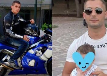 Θρήνος σήμερα για τον Ραφαήλ – Ο 33χρονος είναι το τρίτο παιδί που πενθεί η οικογένεια του