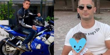 Θρήνος σήμερα για τον Ραφαήλ – Ο 33χρονος είναι το τρίτο παιδί που πενθεί η οικογένεια του