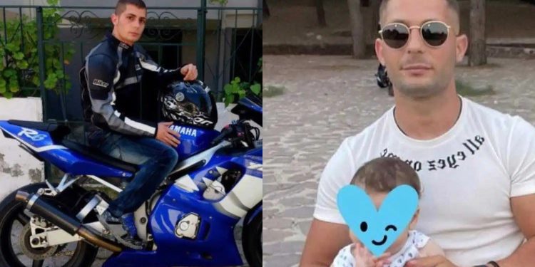 Θρήνος σήμερα για τον Ραφαήλ – Ο 33χρονος είναι το τρίτο παιδί που πενθεί η οικογένεια του