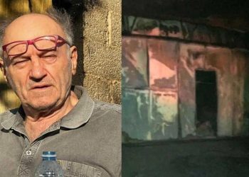 Τραγωδίες: Η Νάντια άδικα κάηκε ζωντανή και εγώ έχασα σπίτι και δουλειά στις φλόγες – «Δεν έχω τίποτα πια, καταστράφηκαν όλα»