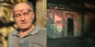 Alldaynews.gr Τραγωδίες: Η Νάντια άδικα κάηκε ζωντανή και εγώ έχασα σπίτι και δουλειά στις φλόγες – «Δεν έχω τίποτα πια, καταστράφηκαν όλα»