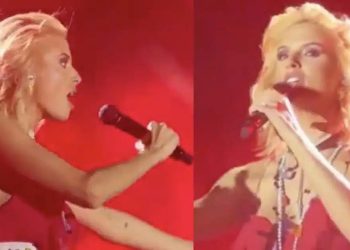 Ανερχόμενη Ελληνίδα τραγουδίστρια είπε το «Διθέσιο» της Πρωτοψάλτη και έριξε το ελληνικό ίντερνετ