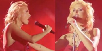 Ανερχόμενη Ελληνίδα τραγουδίστρια είπε το «Διθέσιο» της Πρωτοψάλτη και έριξε το ελληνικό ίντερνετ