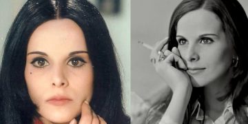 Έλενα Ναθαναήλ: Όταν θα γινόταν παραλίγο το κορίτσι του Τζειμς Μποντ και η χυλόπιτα σε Γερμανό αριστοκράτη στα 17