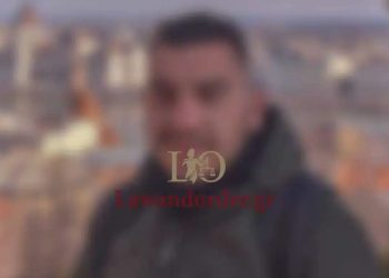 Τραγωδία με νεκρό αστυνομικό στο νησί: «Έσβησε» στην άσφαλτο