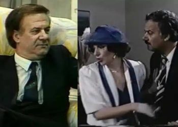 Βρέθηκε νεκρός σε παγκάκι: Ο τραγικός θάνατος του σπουδαίου ηθοποιού, η τεράστια καριέρα και το «Τμήμα Ηθών»