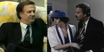 Alldaynews.gr Βρέθηκε νεκρός σε παγκάκι: Ο τραγικός θάνατος του σπουδαίου ηθοποιού, η τεράστια καριέρα και το «Τμήμα Ηθών»