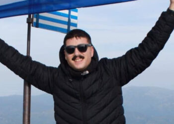 Alldaynews.gr Τέμπη 2023: Ο Νικήτας «έφυγε» – Πώς συνεχίζεται η ζωή μετά από αυτό;