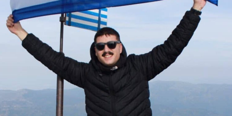Alldaynews.gr Τέμπη 2023: Ο Νικήτας «έφυγε» – Πώς συνεχίζεται η ζωή μετά από αυτό;