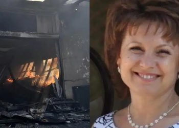 «Θέλω να πάρω ένα τηλέφωνο»: Τα τελευταία λόγια της αδικοχαμένης Νάντιας στους συναδέλφους της, πριν βρεθεί απανθρακωμένη