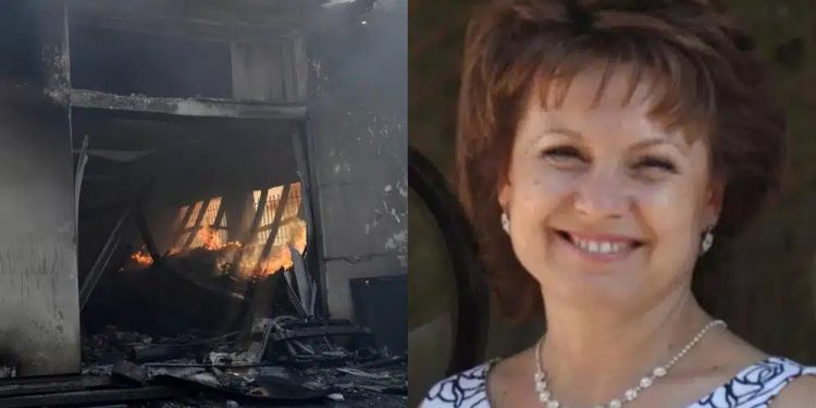 Alldaynews.gr «Θέλω να πάρω ένα τηλέφωνο»: Τα τελευταία λόγια της αδικοχαμένης Νάντιας στους συναδέλφους της, πριν βρεθεί απανθρακωμένη