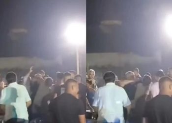 Ξύλο με μουσική υπόκρουση: Χάος σε πανηγύρι – Άγριο ξύλο με γροθιές