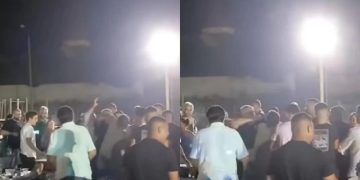 Alldaynews.gr Ξύλο με μουσική υπόκρουση: Χάος σε πανηγύρι – Άγριο ξύλο με γροθιές