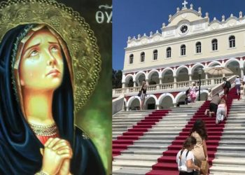 Τι γιορτάζουμε 15 Αυγούστου: Η ζωή της Παναγίας, πόσων ετών κοιμήθηκε και γιατί το σώμα Της δεν βρέθηκε ποτέ