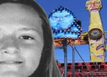 Δόθηκε εκ νέου άδεια στο λούνα παρκ όπου σκοτώθηκε η 13χρονη στον Αλμυρό το 2019