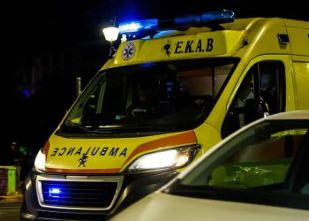 Νέα τραγωδία: Νεκρό ένα 8χρονο παιδί, κατέρρευσε μπροστά στα μάτια των γονιών του