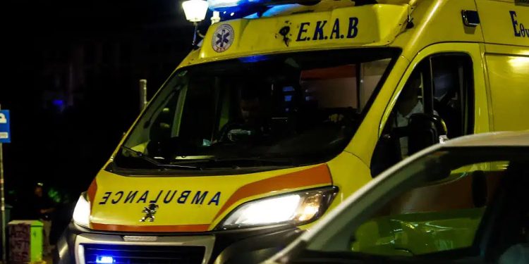 Alldaynews.gr Νέα τραγωδία: Νεκρό ένα 8χρονο παιδί, κατέρρευσε μπροστά στα μάτια των γονιών του