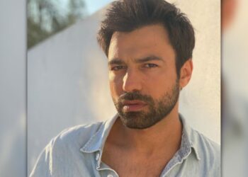 Famagusta: Γονείς ο Γρηγόρης Γεωργίου και η Μαρίλια Χαριδήμου