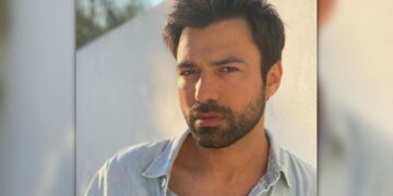 Alldaynews.gr Famagusta: Γονείς ο Γρηγόρης Γεωργίου και η Μαρίλια Χαριδήμου